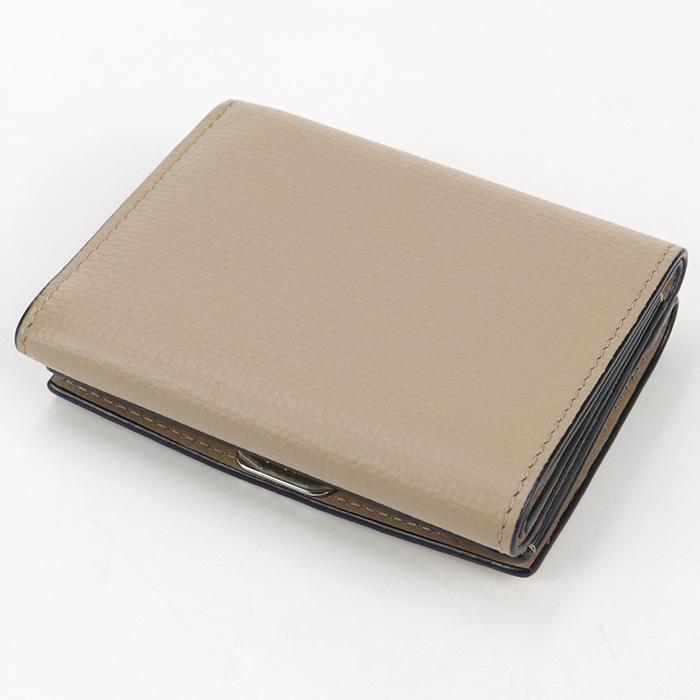 LOEWE 中古良品 ロエベ 三折財布 トライフォールド ウォレット LOEWE 中古良品 ロエベ 三折財布 トライフォールド ウォレット