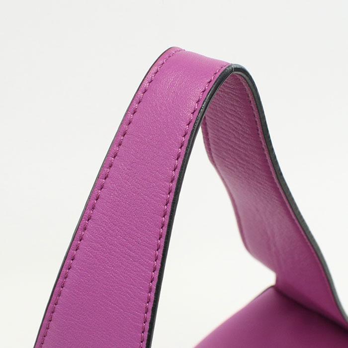 LOEWE（ロエベ） 中古良品 ショルダーバッグ パズルホーボーバッグ