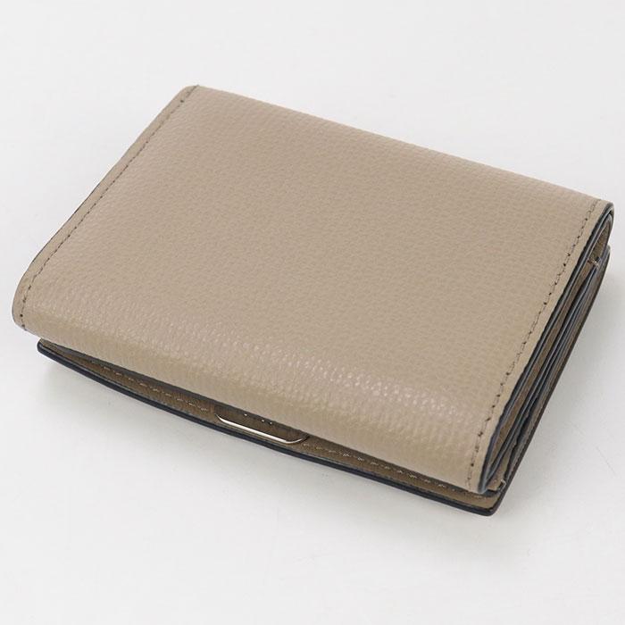 中古良品 LOEWE ロエベ 三折財布 C821TR2X16 トライフォールド  