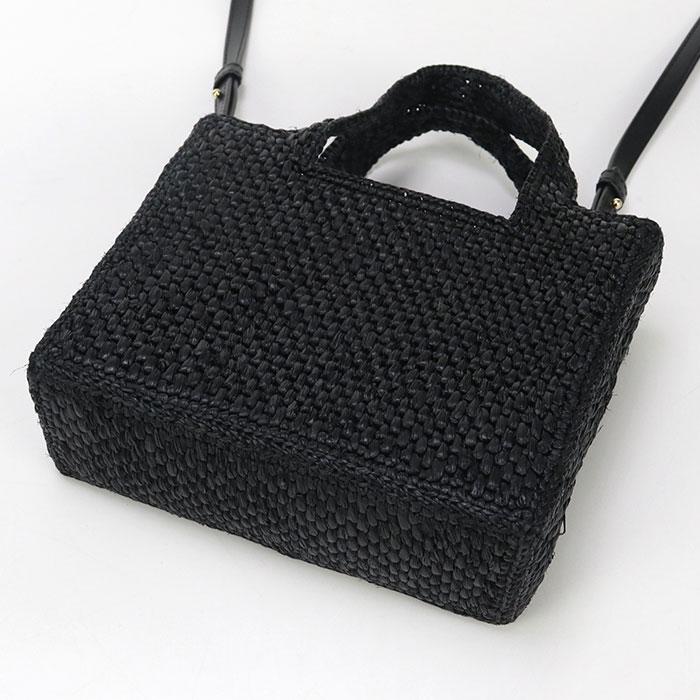 LOEWE（ロエベ） 中古美品 ハンドバッグ ALF1V46X01 トート ミニ