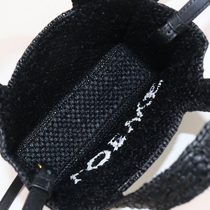 LOEWE（ロエベ） 中古美品 ハンドバッグ ALF1V46X01 トート ミニ