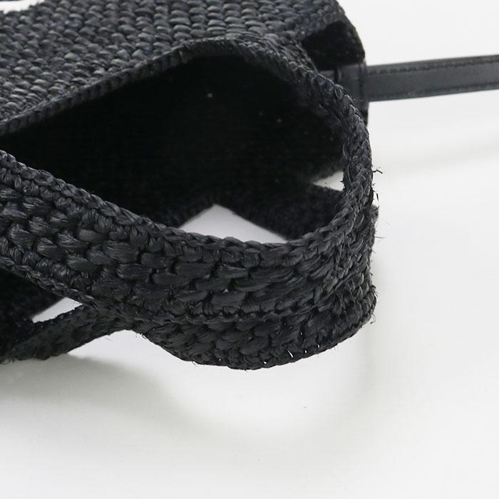 LOEWE（ロエベ） 中古美品 ハンドバッグ ALF1V46X01 トート ミニ