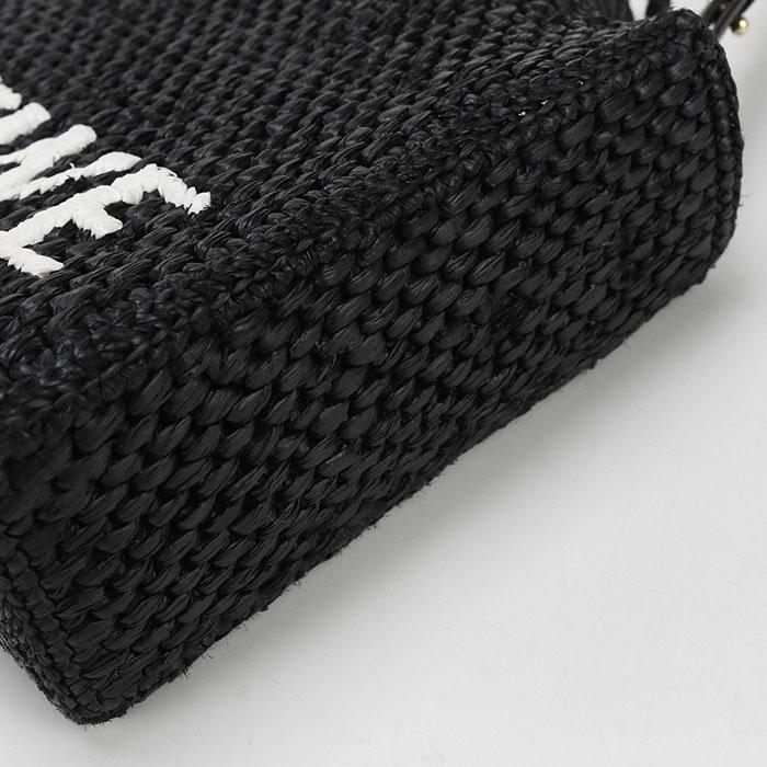 LOEWE（ロエベ） 中古美品 ハンドバッグ ALF1V46X01 トート ミニ