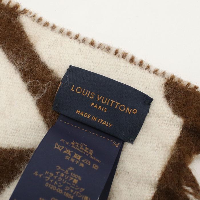 LOUIS VUITTON（ルイ・ヴィトン） 中古良品 マフラー M79215 マフラー
