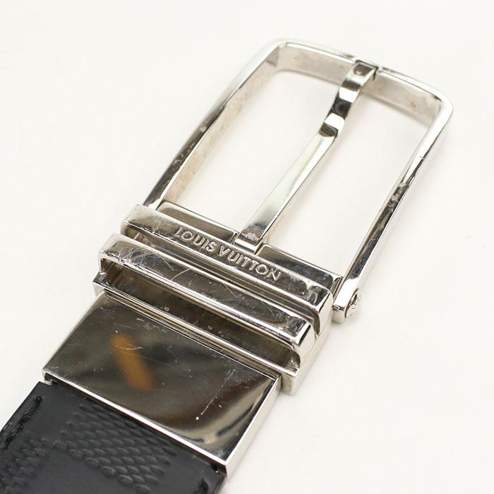 LOUIS VUITTON（ルイ・ヴィトン） 中古良品 ベルト M9674T サン