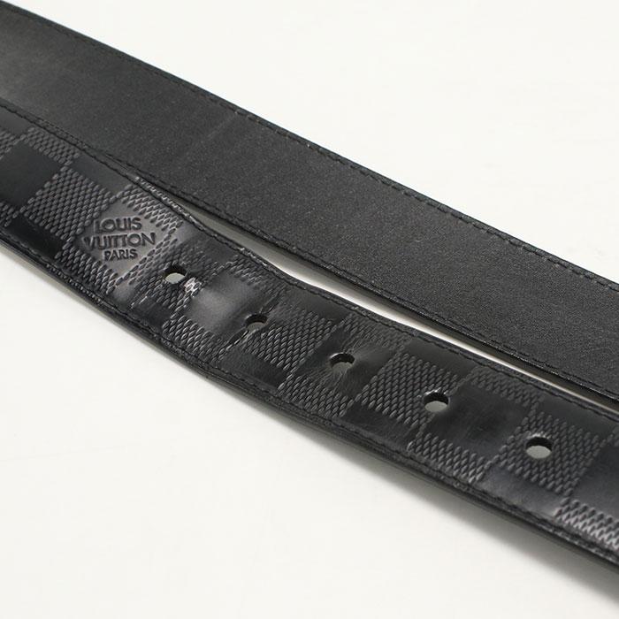 LOUIS VUITTON（ルイ・ヴィトン） 中古良品 ベルト M9674T サン