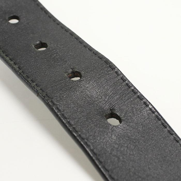 LOUIS VUITTON（ルイ・ヴィトン） 中古良品 ベルト M9674T サン