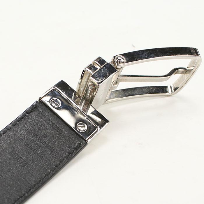 LOUIS VUITTON（ルイ・ヴィトン） 中古良品 ベルト M9674T サン
