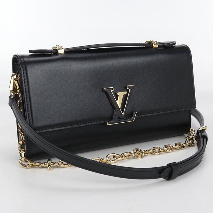 LOUIS VUITTON（ルイ・ヴィトン） 中古良品 チェーンウォレット M12143 