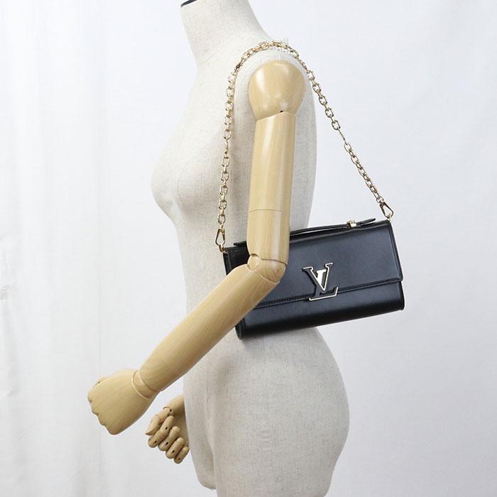 LOUIS VUITTON（ルイ・ヴィトン） 中古良品 チェーンウォレット M12143 