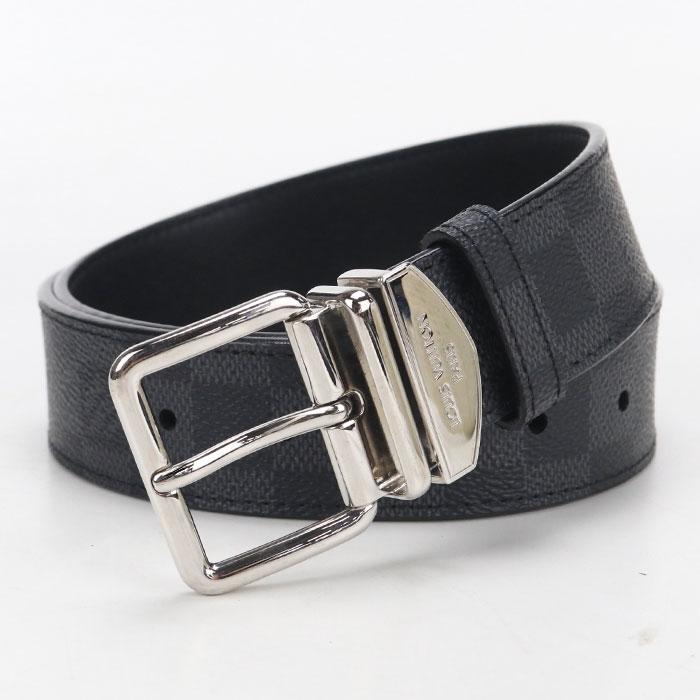 LOUIS VUITTON（ルイ・ヴィトン） 中古良品 ベルト M9708V サン 