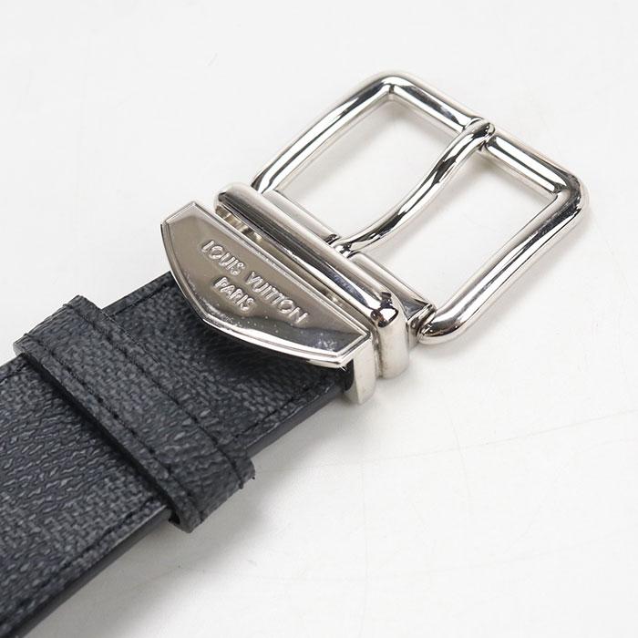 ルイヴィトン サンチュール・シドニー グラフィット M9708V ベルト LOUIS VUITTON（ルイ・ヴィトン） 中古良品 ベルト M9708V サン