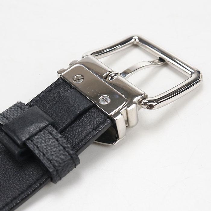 ルイヴィトン サンチュール・シドニー グラフィット M9708V ベルト LOUIS VUITTON（ルイ・ヴィトン） 中古良品 ベルト M9708V サン