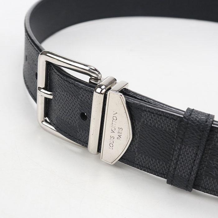 LOUIS VUITTON（ルイ・ヴィトン） 中古良品 ベルト M9708V サン