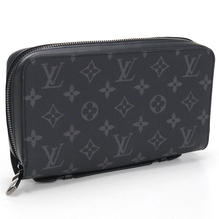 最終値下げ ルイヴィトン ラウンドファスナー LOUIS VUITTON（ルイ・ヴィトン） 中古美品 長財布ラウンドファスナー