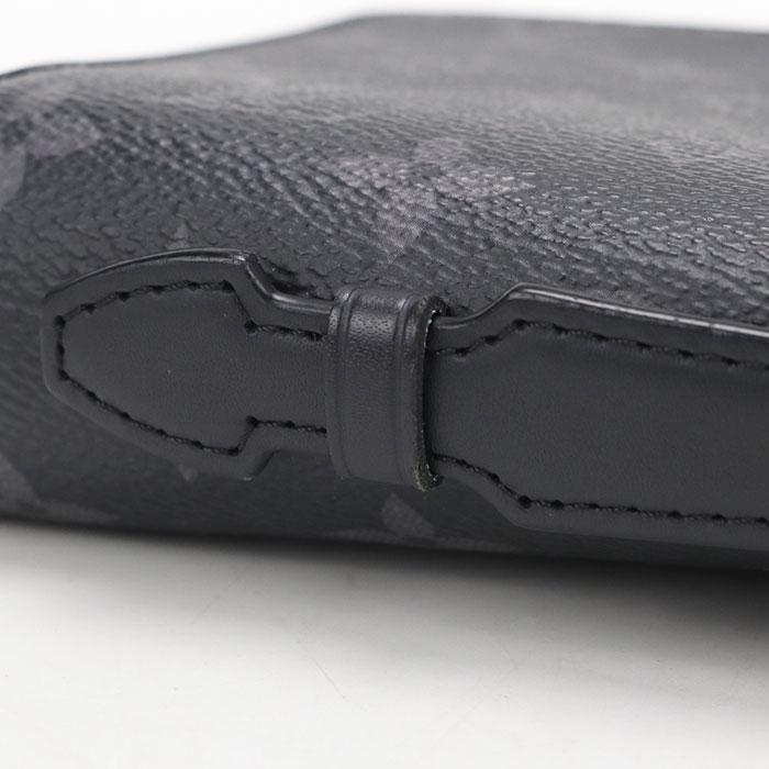 LOUIS VUITTON（ルイ・ヴィトン） 中古美品 長財布ラウンドファスナー