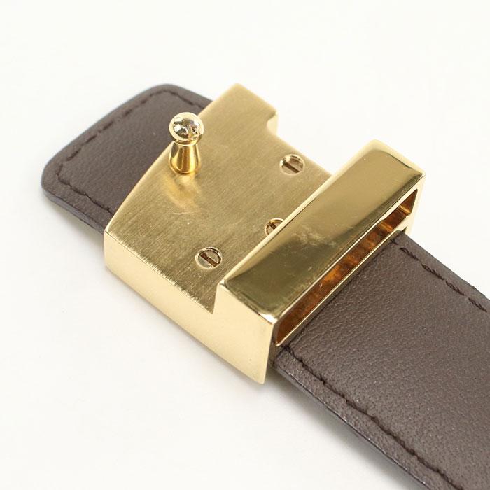 LOUIS VUITTON（ルイ・ヴィトン） 中古良品 ベルト M9267W ベルト・LV