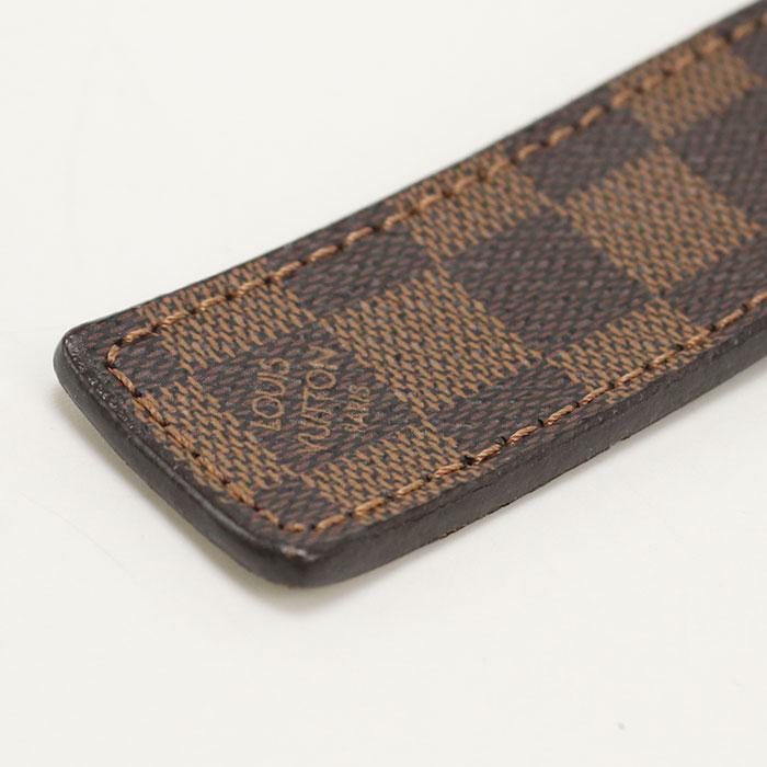 LOUIS VUITTON（ルイ・ヴィトン） 中古良品 ベルト M9267W ベルト・LV