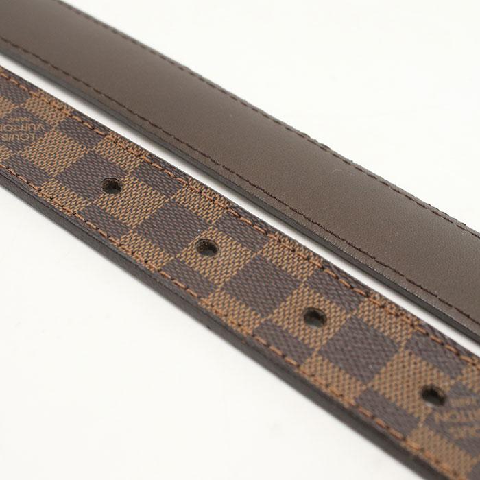 LOUIS VUITTON（ルイ・ヴィトン） 中古良品 ベルト M9267W ベルト・LV