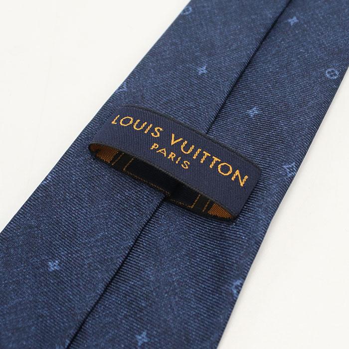 LOUIS VUITTON（ルイ・ヴィトン） 中古・未使用 ネクタイ M70203