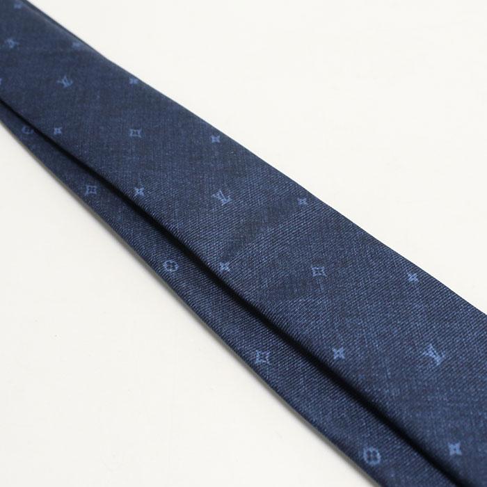 LOUIS VUITTON（ルイ・ヴィトン） 中古・未使用 ネクタイ M70203