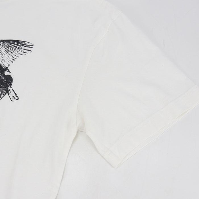 LOUIS VUITTON（ルイ・ヴィトン） 中古美品 Tシャツ メンズ ホワイト