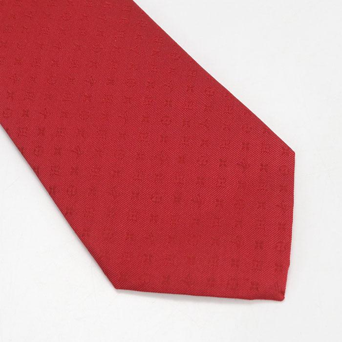 LOUIS VUITTON（ルイ・ヴィトン） 中古美品 ネクタイ MR1129 ネクタイ