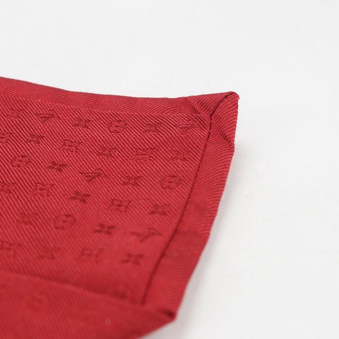 LOUIS VUITTON（ルイ・ヴィトン） 中古美品 ネクタイ MR1129 ネクタイ