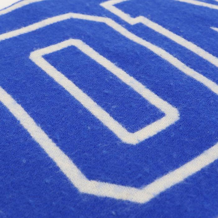 LOUIS VUITTON ルイヴィトン エシャルプ・シティールイ M71318 マフラー ウール  【中古】 メンズ　ABランク LOUIS VUITTON（ルイ・ヴィトン） 中古ルイヴィトンLOUIS VUITTON