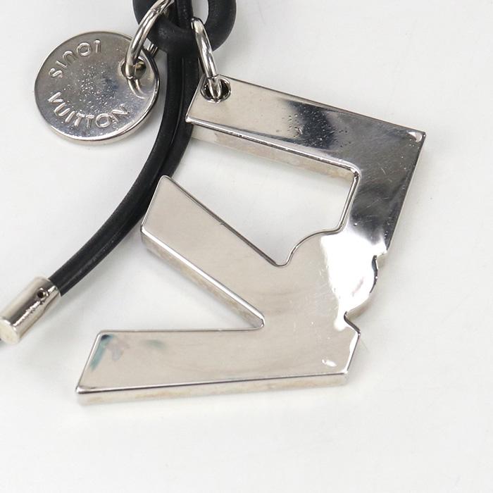 LOUIS VUITTON 中古良品 ルイヴィトン キーリング M66497 ポルトクレ