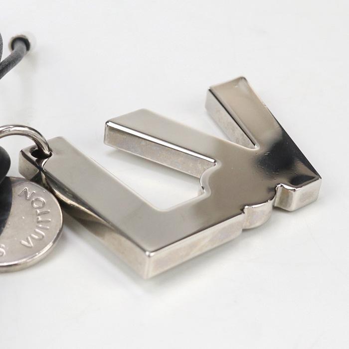 LOUIS VUITTON 中古良品 ルイヴィトン キーリング M66497 ポルトクレ