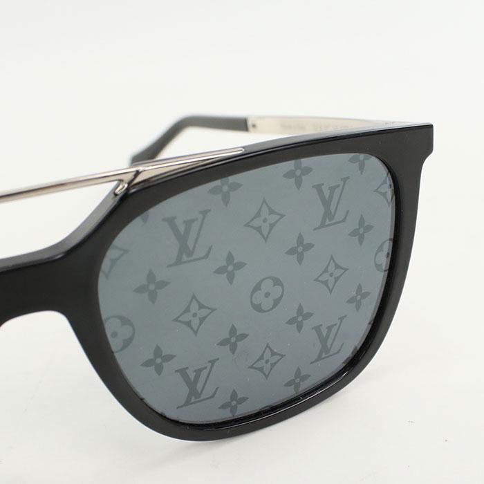 LOUIS VUITTON（ルイ・ヴィトン） 中古美品 サングラス Z1878U