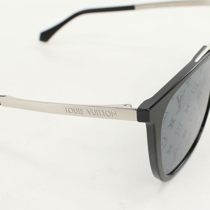 LOUIS VUITTON（ルイ・ヴィトン） 中古美品 サングラス Z1878U