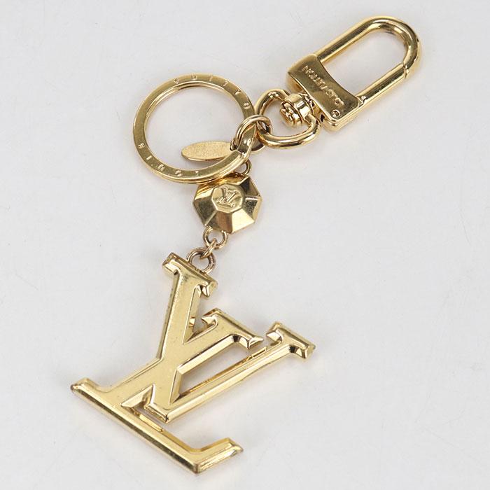 LOUIS VUITTON（ルイ・ヴィトン） 中古良品 キーリング M65216