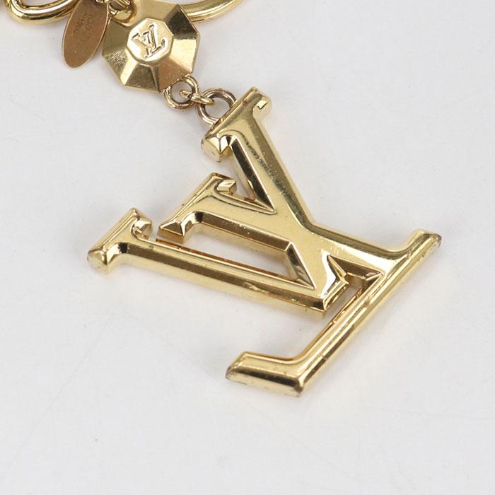 LOUIS VUITTON（ルイ・ヴィトン） 中古良品 キーリング M65216