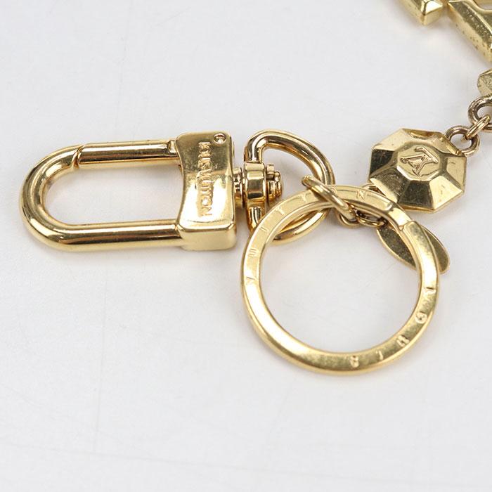 LOUIS VUITTON（ルイ・ヴィトン） 中古良品 キーリング M65216