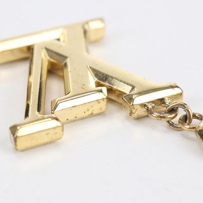 LOUIS VUITTON（ルイ・ヴィトン） 中古良品 キーリング M65216