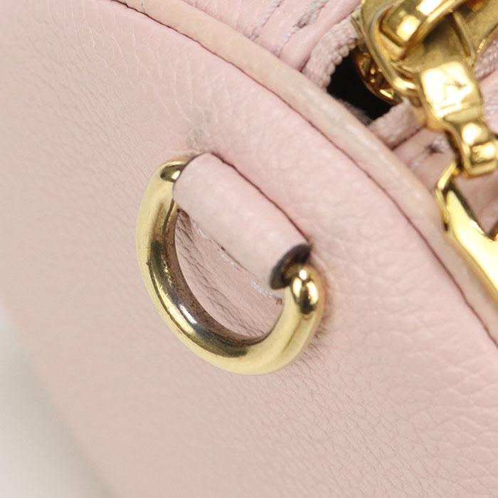 LOUIS VUITTON（ルイ・ヴィトン） 中古良品 ハンドバッグ M45707