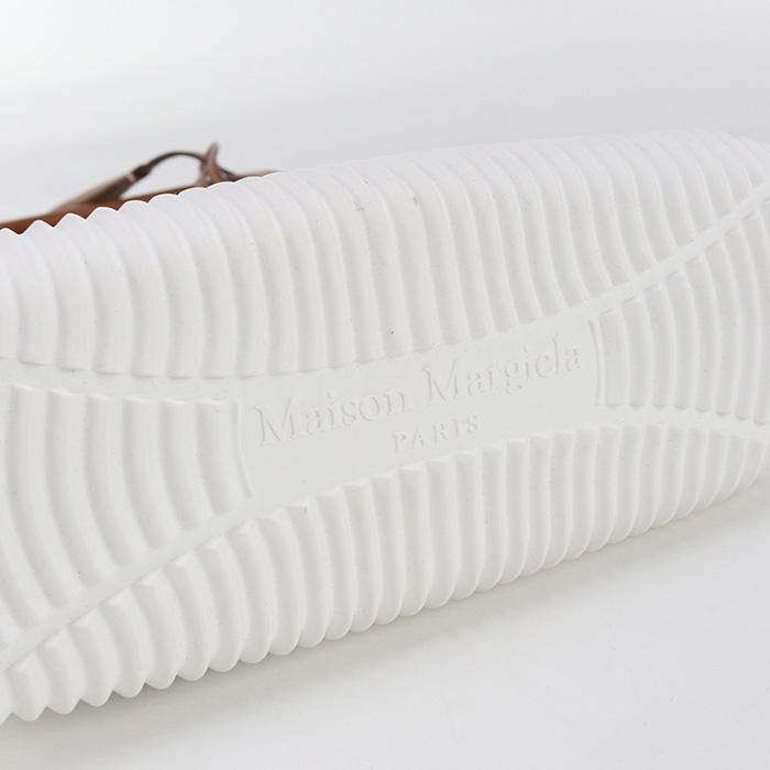 中古良品 Maison Margiela メゾンマルジェラ ハンドバッグ SB3WG0009