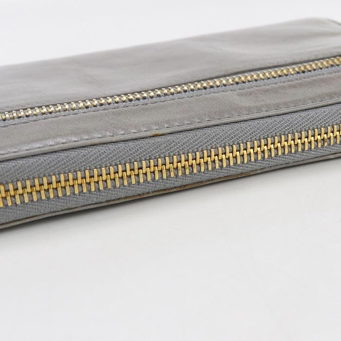 miu miu（ミュウミュウ） 中古良品 MIUMIU(OUTLET) アウトレット 長