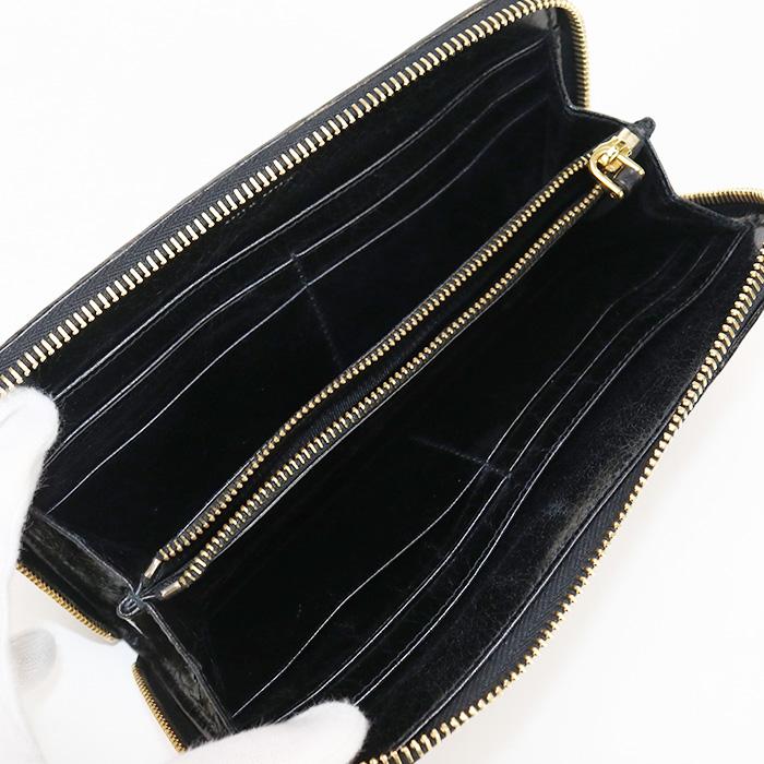 miu miu（ミュウミュウ） 中古良品 MIUMIU(OUTLET) アウトレット 長