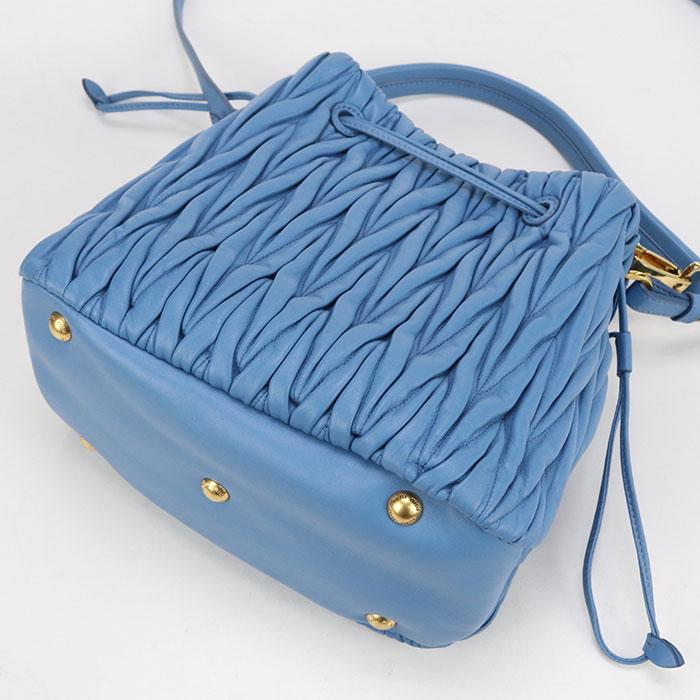 miu miu（ミュウミュウ） 中古良品 MIUMIU(OUTLET) アウトレット 