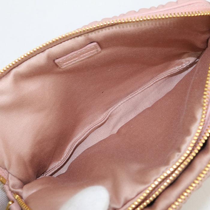 miu miu（ミュウミュウ） 中古良品 MIUMIU(OUTLET) アウトレット