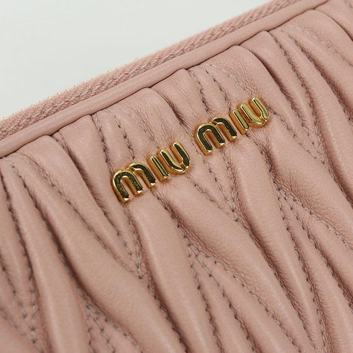 miu miu（ミュウミュウ） 中古良品 MIUMIU(OUTLET) アウトレット