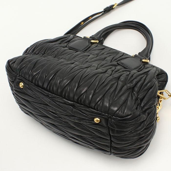 miu miu（ミュウミュウ） 中古良品 MIUMIU(OUTLET) アウトレット