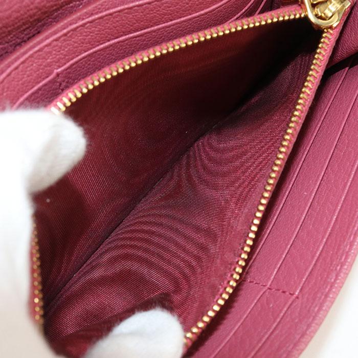 miu miu（ミュウミュウ） 中古良品 MIUMIU(OUTLET) アウトレット 長