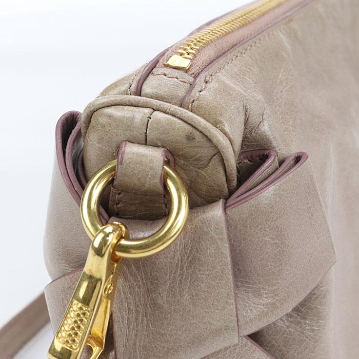 miu miu（ミュウミュウ） 中古良品 MIUMIU(OUTLET) アウトレット