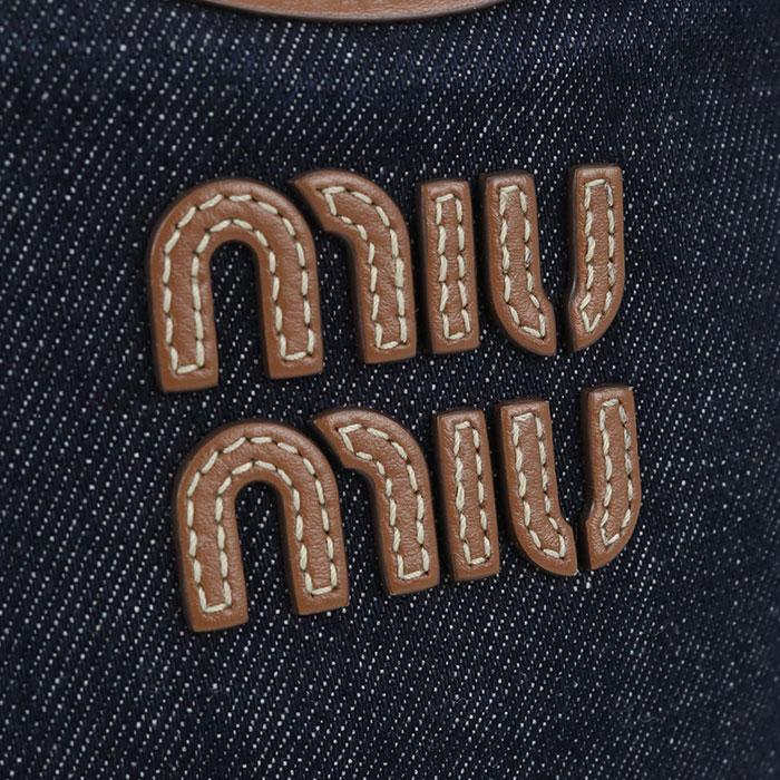 miu miu（ミュウミュウ） 中古・未使用 MIUMIU(OUTLET) アウトレット