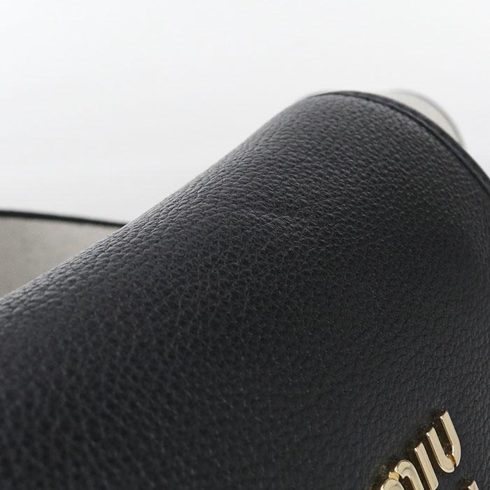 miu miu（ミュウミュウ） 中古良品 MIUMIU(OUTLET) アウトレット