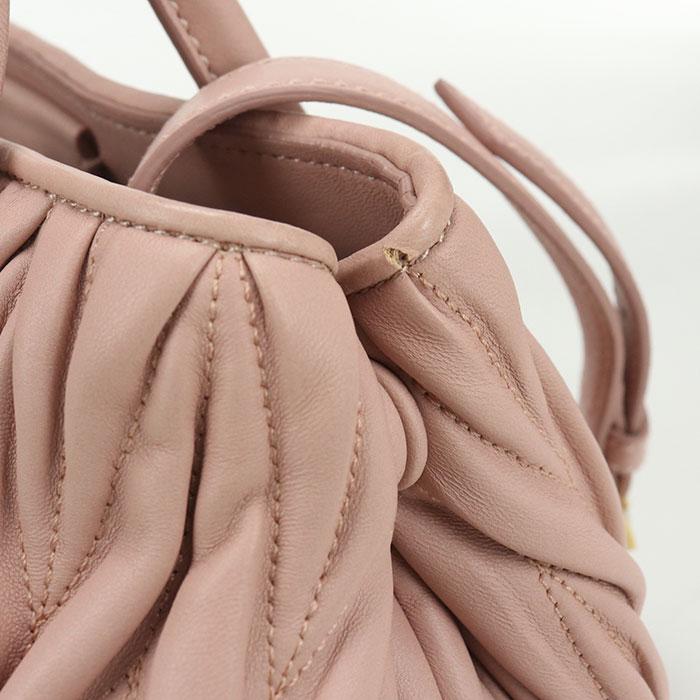 miu miu（ミュウミュウ） 中古良品 MIUMIU(OUTLET) アウトレット
